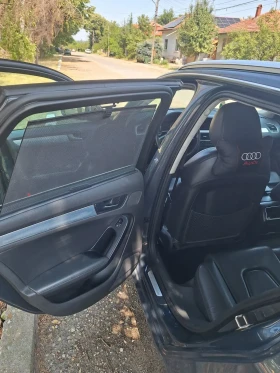 Обява за продажба на Audi A4 S-line ~9 990 лв. - изображение 4