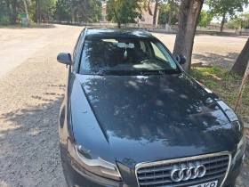Обява за продажба на Audi A4 S-line ~9 990 лв. - изображение 9