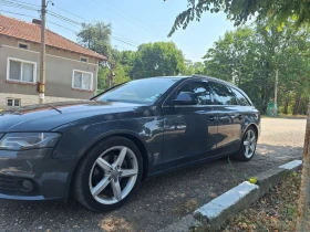 Обява за продажба на Audi A4 S-line ~9 990 лв. - изображение 1