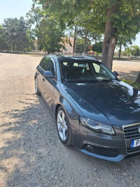 Обява за продажба на Audi A4 S-line ~9 990 лв. - изображение 3