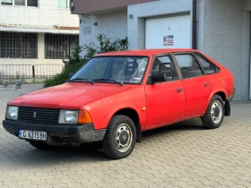     Moskvich 21412 LPG