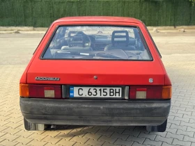 Moskvich 21412 LPG | Mobile.bg    5