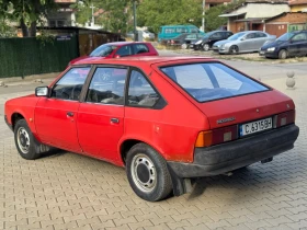 Moskvich 21412 LPG | Mobile.bg    6