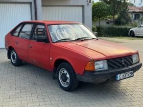 Moskvich 21412 LPG | Mobile.bg    3