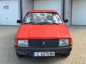 Moskvich 21412 LPG | Mobile.bg    2