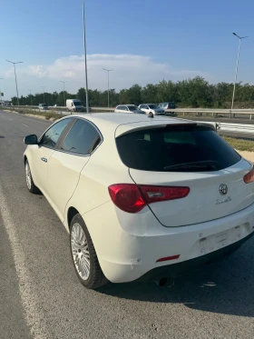 Alfa Romeo Giulietta  | Mobile.bg    5