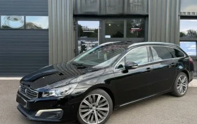 Peugeot 508 2.2 GT HDI 204 kc.JBL  FELINE