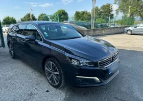 Peugeot 508 2.2 GT HDI 204 kc. FELINE - 24990 лв. - 55244676 2