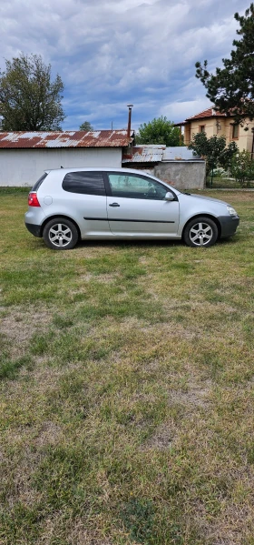 VW Golf 5 - 1.6i  | Mobile.bg    6