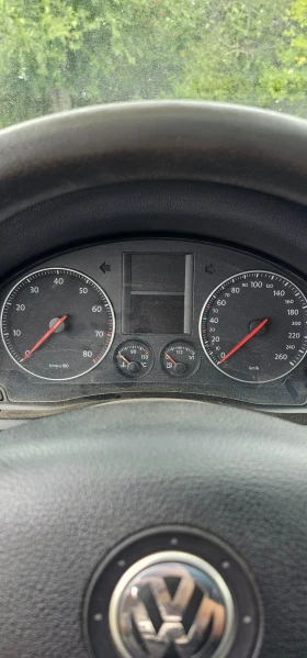 VW Golf 5 - 1.6i  | Mobile.bg    12