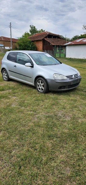 VW Golf 5 - 1.6i  | Mobile.bg    8
