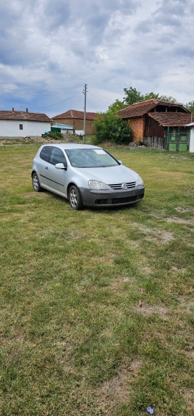 VW Golf 5 - 1.6i  | Mobile.bg    2