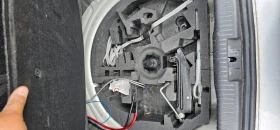 VW Golf 5 - 1.6i  | Mobile.bg    17