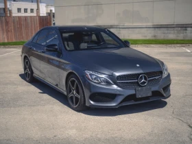  Mercedes-Benz C 450 ...