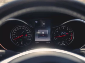 Mercedes-Benz C 450 AMG 4MATIC * BURMESTER * CAMERA * NAVI * PANO | Mobile.bg    9