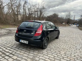     Hyundai I30 1.4i