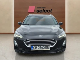 Ford Focus 1.0Ecoboost | Mobile.bg    2