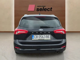 Ford Focus 1.0Ecoboost | Mobile.bg    6