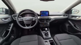 Ford Focus 1.0Ecoboost | Mobile.bg    11