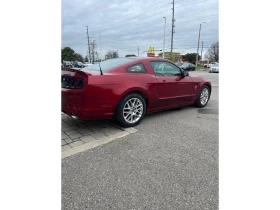 Ford Mustang 3.7 * * CARFAX * *   * *  | Mobile.bg    3