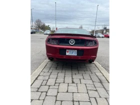Ford Mustang 3.7 * * CARFAX * *   * *  | Mobile.bg    4
