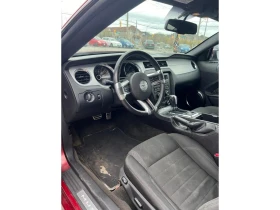 Ford Mustang 3.7 * * CARFAX * *   * *  | Mobile.bg    5
