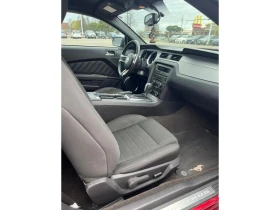 Ford Mustang 3.7 * * CARFAX * *   * *  | Mobile.bg    7