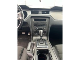 Ford Mustang 3.7 * * CARFAX * *   * *  | Mobile.bg    6