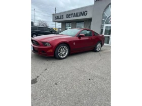 Ford Mustang 3.7 * * CARFAX * *   * *  | Mobile.bg    2