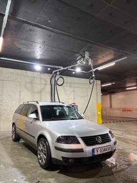 Обява за продажба на VW Passat ~6 900 лв. - изображение 1