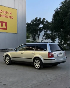 VW Passat | Mobile.bg    2