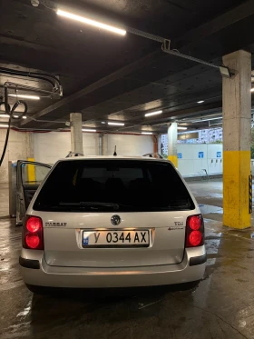 Обява за продажба на VW Passat ~6 900 лв. - изображение 3