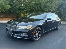 BMW 750 * 750Li xDrive * CARFAX * БЕЗ ПЪРВОНАЧАЛНА ВНОСКА