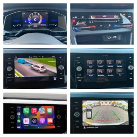 VW Taigo R-Line Plus 1.0 TSI (110 ) DSG/44000km/IQ Light | Mobile.bg    14