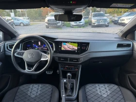 VW Taigo R-Line Plus 1.0 TSI (110 ) DSG/44000km/IQ Light | Mobile.bg    9