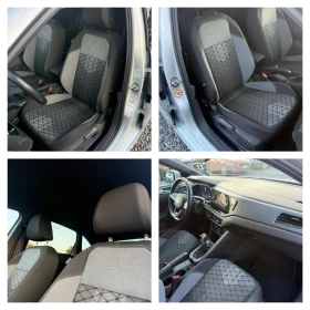 VW Taigo R-Line Plus 1.0 TSI (110 ) DSG/44000km/IQ Light | Mobile.bg    13