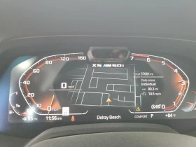 BMW X5M M50I/XDRIVE/FULL/ВИДЕО НА МОТОРА - 64400 лв. / 32927.20 € - 95782854 9