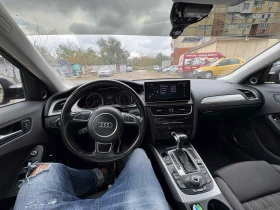 Audi A4, снимка 9