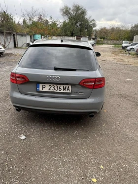 Audi A4, снимка 8