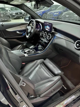Mercedes-Benz GLC 43 AMG 4MATIC AMG | Mobile.bg � ����� ������ 11