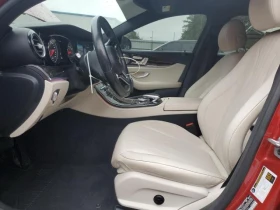 Mercedes-Benz E 300 AMG* PACK* BURMESTER* LANE* ASSIST* 360КАМЕРА*  - 27300 лв. / 13958.27 € - 95850697 9