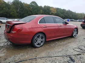 Mercedes-Benz E 300 AMG* PACK* BURMESTER* LANE* ASSIST* 360КАМЕРА*  - 27300 лв. / 13958.27 € - 95850697 2