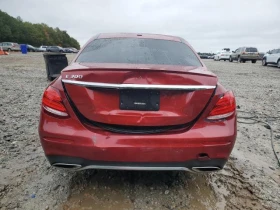 Mercedes-Benz E 300 AMG* PACK* BURMESTER* LANE* ASSIST* 360КАМЕРА*  - 27300 лв. / 13958.27 € - 95850697 6