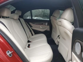 Mercedes-Benz E 300 AMG* PACK* BURMESTER* LANE* ASSIST* 360КАМЕРА*  - 27300 лв. / 13958.27 € - 95850697 10