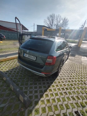 Skoda Octavia | Mobile.bg � ����� ������ 4