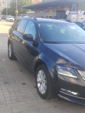 Skoda Octavia 1.6, снимка 3
