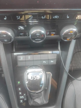 Skoda Octavia 1.6, снимка 13