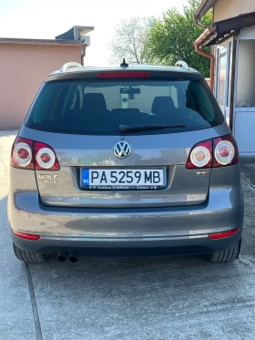VW Golf Plus 1.4 tsi, снимка 7