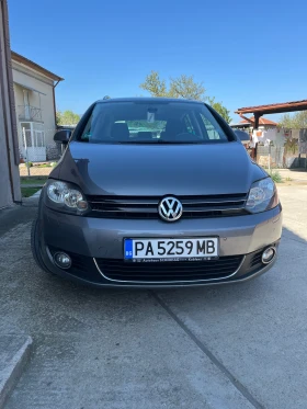 VW Golf Plus 1.4 tsi, снимка 3