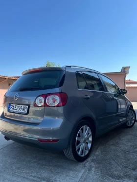 VW Golf Plus 1.4 tsi, снимка 5